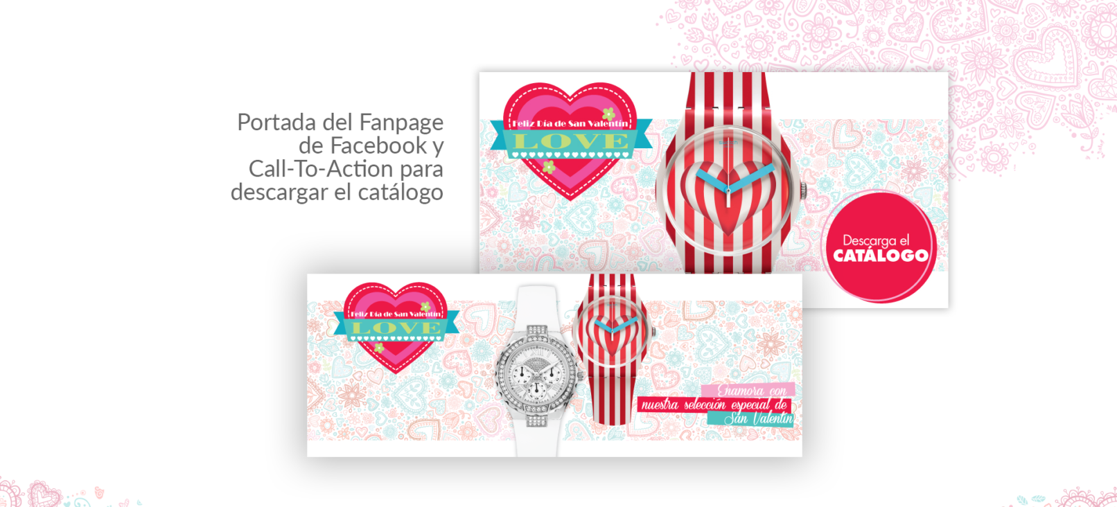 World Time Store – Valentine’s Day Catalog 2014