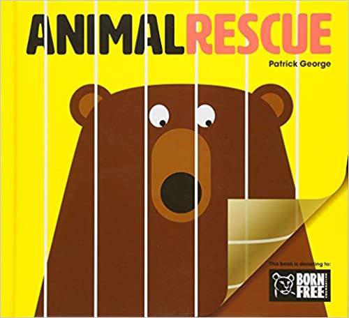 Animal Rescue es el producto del trabajo creativo de Patrick George.