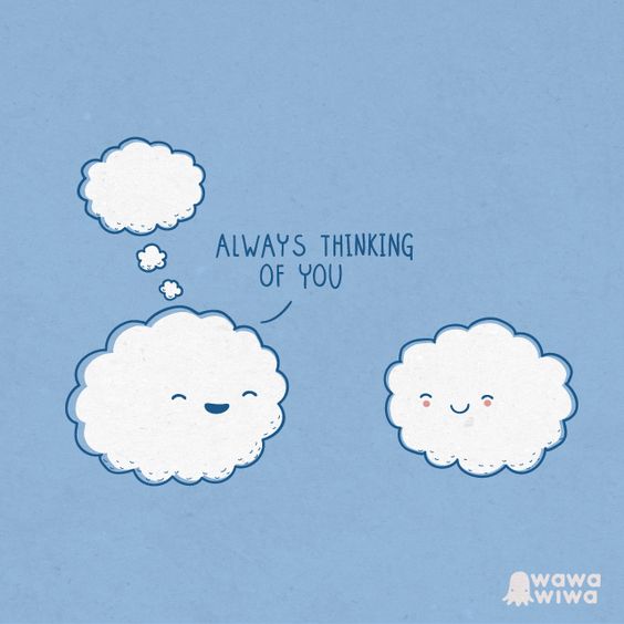 Andres Colmenares - Always thinking of you