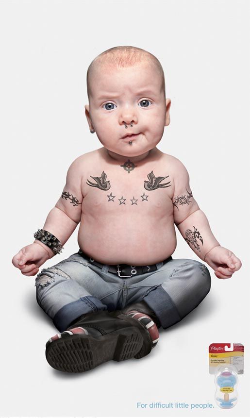 Playtex-for-Difficult-Little-People-The-Inspiration-Room-Tattoo-Boy