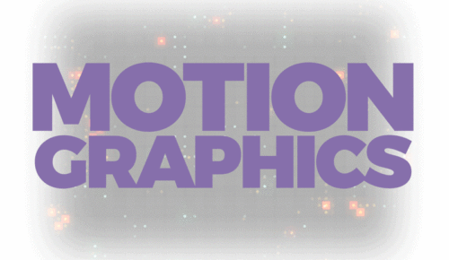 ¿Qué son los Motion Graphics? — Explorando el apasionante campo del Motion Design