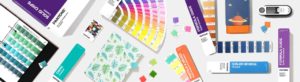 Sistemas de Color Pantone - Para el Diseño Gráfico
