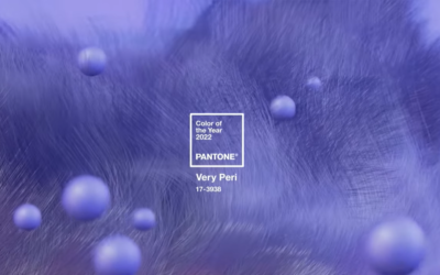 Pantone Color of the Year 2022 Very Peri Cover Pantone Color of the Year 2022 Very Peri