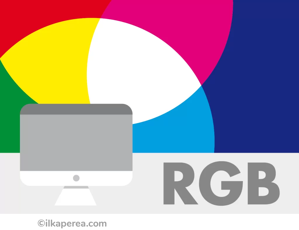 RGB: Color Profiles for Graphic and Digital Design