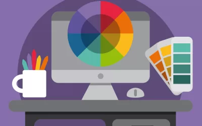 ¿Qué son RGB, CMYK y PMS?