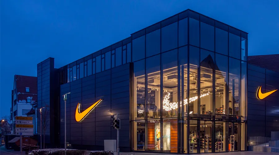 Nike Store Metzingen Germany