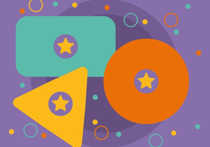 Choosing the Right Logo Type - Ilka Perea Studio