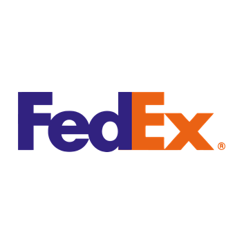 Logotype Fedex