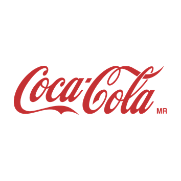Logotype  CocaCola