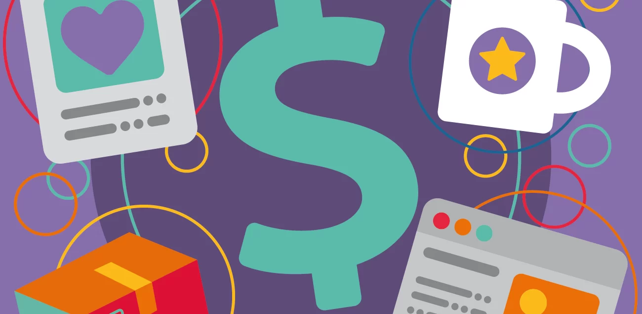 ¿Qué es el Diseño Comercial Gráfico y Digital?