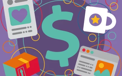 ¿Qué es el Diseño Comercial Gráfico y Digital?