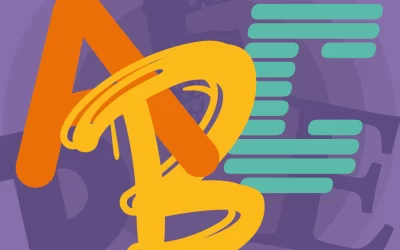 La Tipografía Creativa en el Diseño Gráfico y Digital_IlkaPereaStudio