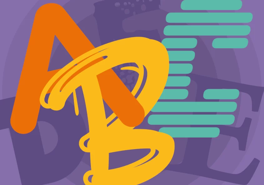 La Tipografía Creativa en el Diseño Gráfico y Digital_IlkaPereaStudio