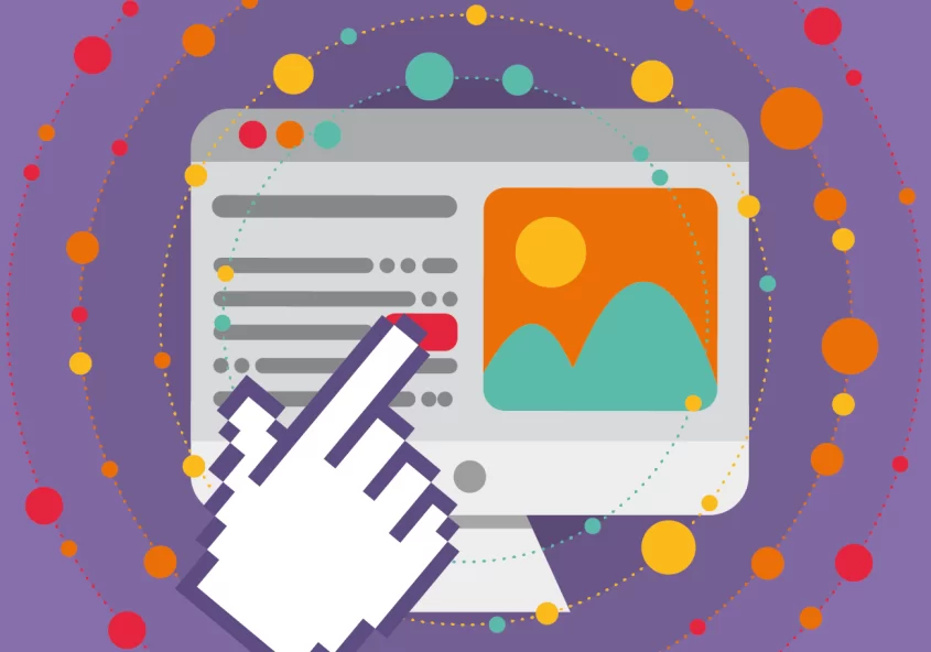 Principios de Diseño para Medios Interactivos - Ilka Perea Studio