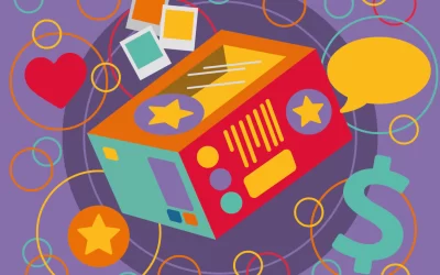 El Packaging y el Diseño Comercial de Productos - Ilka Perea Studio