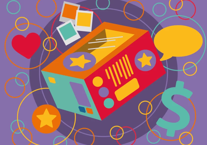 El Packaging y el Diseño Comercial de Productos - Ilka Perea Studio