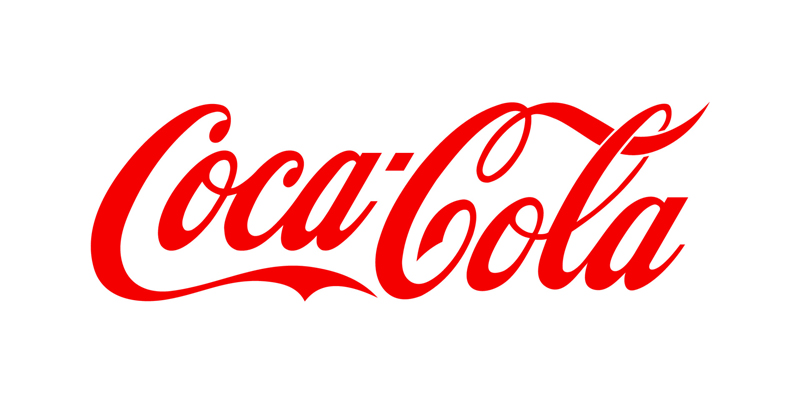 Logo de CocaCola - Vecteezy