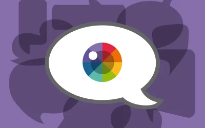 La Narrativa Cromática en el Diseño Gráfico y Digital en ilkaperea.com