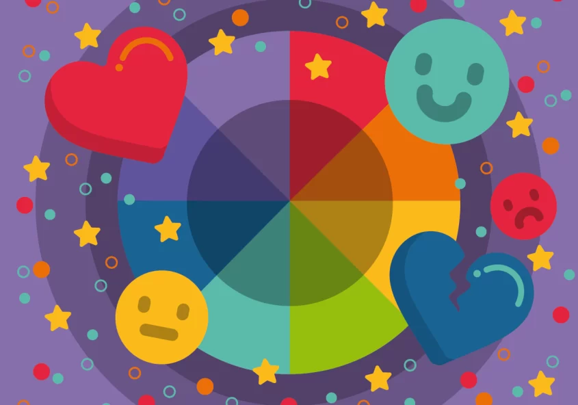 Psicología del Color en ilkaperea.com