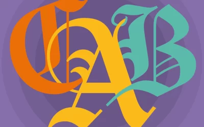 La Tipografía Gótica en el Diseño Gráfico y Digital en Ilka Perea Studio