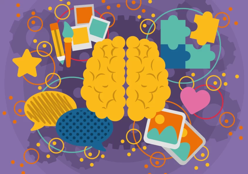 Habilidades en el Diseño Gráfico y Digital en Ilka Perea Studio