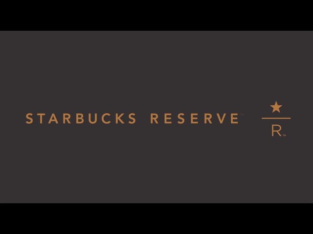 Starkbucks Reserve