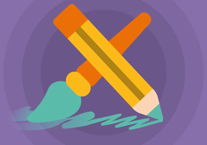 Lápices de Grafito Acuarelables en Ilka Perea Studio