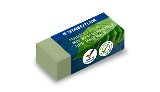 STAEDTLER® 526 83-5 Produced from min. 56% renewable raw materials