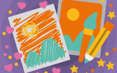 Dibujo Artístico y la Representación Gráfica en Ilka Perea Studio